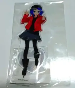 2026年最新】プリティーリズム りんね アクスタの人気アイテム - メルカリ