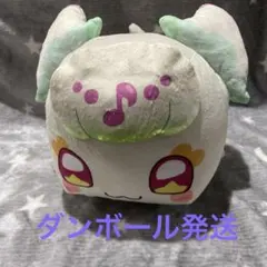 キミとアイドルプリキュア めちゃもふぐっとぬいぐるみ くつろぎプリルン