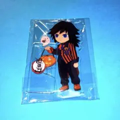 鬼滅の刃　ufotable ハロウィン　アクスタ　アクリルスタンド　2021