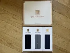 pierre balmain 3足セット ソックス 靴下 新品未使用 25cmのサムネイル