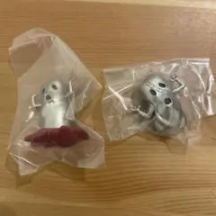 一番くじ ジョジョの奇妙な冒険　I賞 Mt デスクトップマスコット　マグネット