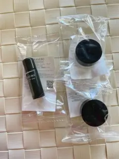 値下げ中【1セット】カネボウ　ソフトオークルAA 4g*2 +オークルB 2ml