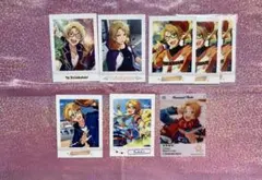 あんスタ ぱしゃこれ ぱしゃっつ エモカ Trickster 遊木真