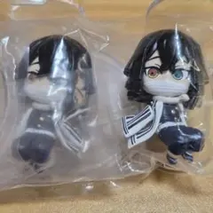 鬼滅の刃 伊黒小芭内 缶バッジ WEBくじ - メルカリ