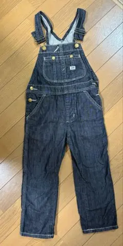 Lee オーバーオール　100cm