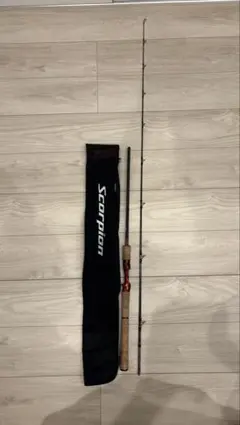 シマノ スコーピオン 1652R-2 SHIMANO