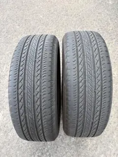 2021年製 8分山程度 ★ 235/45R17 YOKOHAMA ES300 2021年製 8分山程度 ☆ 235/45R17 YOKOHAMA ES300 - メルカリ