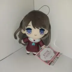 ラブライブ！ 蓮ノ空女学院 きゅるまるぬいぐるみ 日野下花帆 - メルカリ