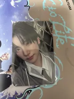 &TEAM Back to Life BtL GS25 YUMA ユウマ