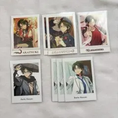 あんスタ あんさんぶるスターズ ぱしゃっつ ぱしゃこれ