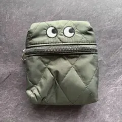アニヤ エコバッグ