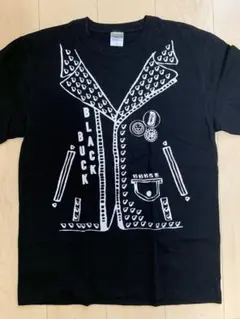 BLACK BUCK Tシャツ Lサイズ