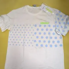 adidas neo Tシャツ 未使用 難ありのサムネイル
