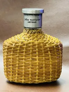 ほぼ未使用 ジョン ヴァルヴェイトス アルティザン 75ml 香水のサムネイル