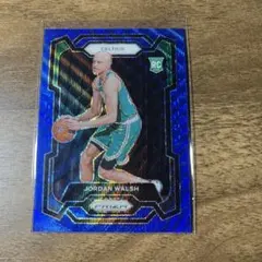 JORDAN WALSH RCカード PRIZM 158