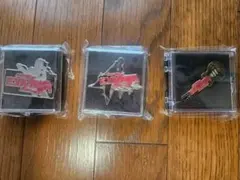 矢沢永吉 FIGHT ON キーホルダー 10種セット 矢沢永吉 FIGHT ON キーホルダー 10種セット - メルカリ