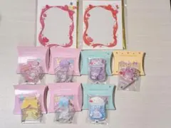 サンリオ エンジェルアイドルシリーズセット