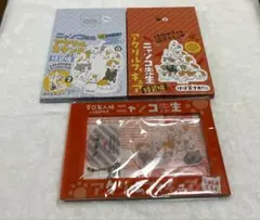 夏目友人帳 ニャンコ先生 アクリルスタンド