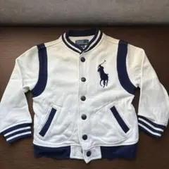 Polo by Ralph Lauren ジャケット 3/3T