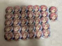 桜河こはく 缶バッジ 32点