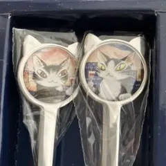 わちふぃーるど スプーン＆フォーク 限定非売品