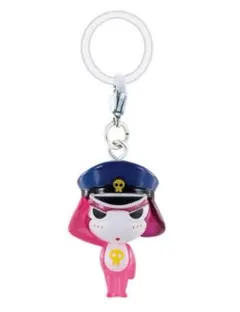 ケロロ軍曹 めじるしアクセサリー ちびギロ