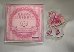 わんだふるプリキュア アクリルスタンド