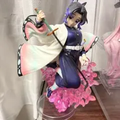 鬼滅の刃 胡蝶しのぶ フィギュア