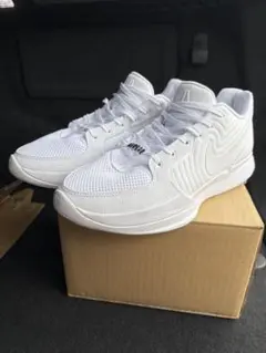 nike ja2 EP