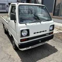 ホンダ アクティ HA2 4WD 39500km サビなし 早い人勝ち - メルカリ