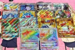 2025年最新】sr まとめ売り ポケカの人気アイテム - メルカリ