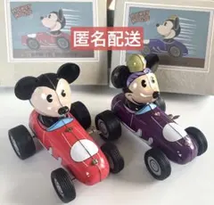 ミッキーマウス アクセサリーラジオ レトロ TOMY - メルカリ