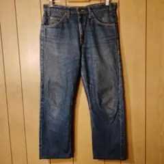 1996年7月 Levi's 505 デニムパンツ