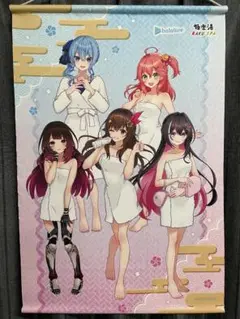 【新品未開封】ねんどろいど Hololive 0期生セット ねんどろいど ホロライブ 0期生 セット [未開封] - メルカリ