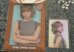 ME:I 飯田栞月 セット