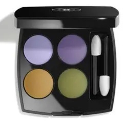 CHANEL シャネル レ キャトル オンブル 394 限定