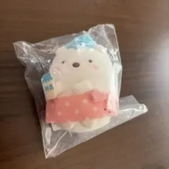 すみっコぐらし てのりぬいぐるみ しろくま