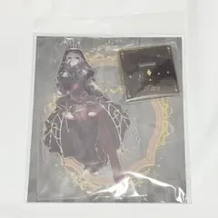 第五人格 血の女王 マリー アルカナ アクスタ Black & White - メルカリ