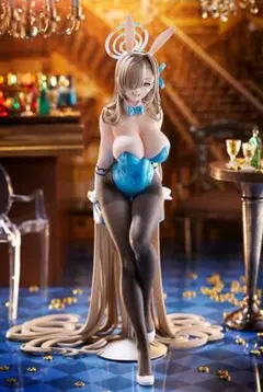 トニー様専用 一之瀬アスナ(バニーガール) 1/7 ブルアカ