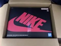 NIKE AIR JORDAN MODEL KIT プラモデル