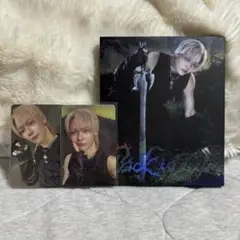 &team Back to Life ソロ盤 ニコラス NICHOLAS