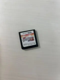 ポケットモンスターホワイト2
