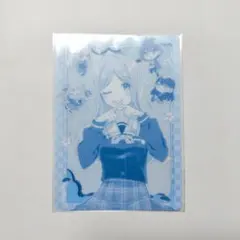 MyGO 雨にそよいで晴れを請う vol.1 特典付き 中国限定 - メルカリ