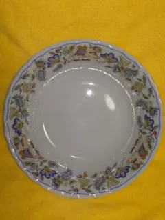 NARUMI 花柄 ボウル