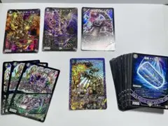 2025年最新】デスザーク デッキの人気アイテム - メルカリ