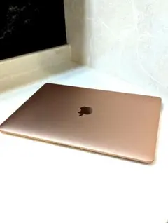 美品/充放電145回】MacBook Air M1 256GB ゴールド - メルカリ