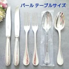 美品 クリストフル リュバン テーブルサイズ 12点 美品 クリストフル リュバン テーブルサイズ 12点 - メルカリ