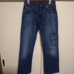 アルマーニジーンズ