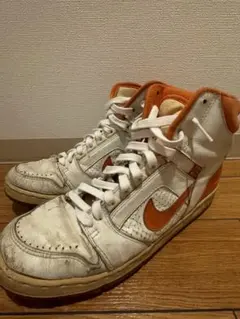 1987 NIKE DELTA FORCE AC 80s ヴィンテージ - メルカリ