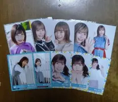 日向坂46 東村芽依 生写真 １０枚まとめ売り
